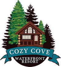 Cozy Cove Waterfront Resort on Kentucky Lake
